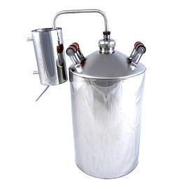 Самогонный аппарат в Гае всего за 3200 рублей